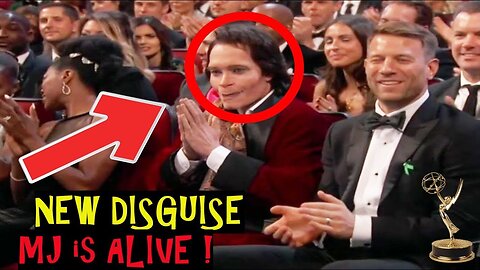 Why Did Michael Jackson Fake 🥸 His Death ☠️????