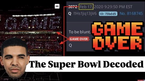 The Super Bowl Decoded