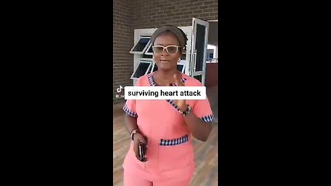 How to save a life