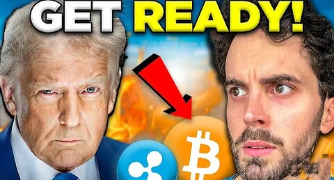 Donald Trump Latest News_ Will Crypto Bitcoin Explode After Inauguration