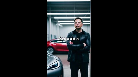 #Elon_Musk (#Tesla, #SpaceX, #X.com/PayPal)