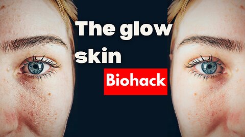 All You Need to Know About Glowing Skin | How to Get Radiant Skin Naturally (Backed by Science!)