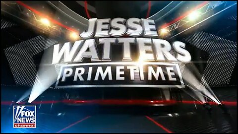 JESSE WATTERS PRIMETIME FEB 26