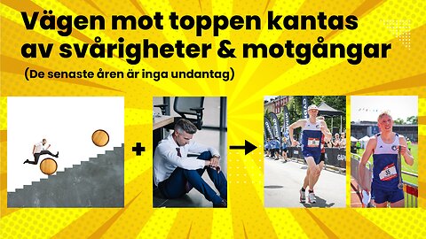 Stockholm Marathon 2024 - Den krokiga resan bakom loppet