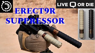 Q Erect9r Suppressor