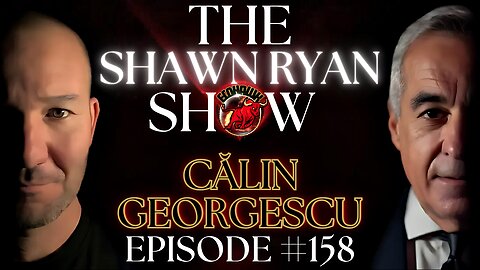 Călin Georgescu - Does Romania's Coup Reveal NATO's Desperation to Push WW3? | SRS #158