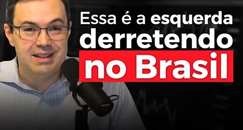 Justiça americana define que Rumble não precisa cumprir ordens de censura. Entenda