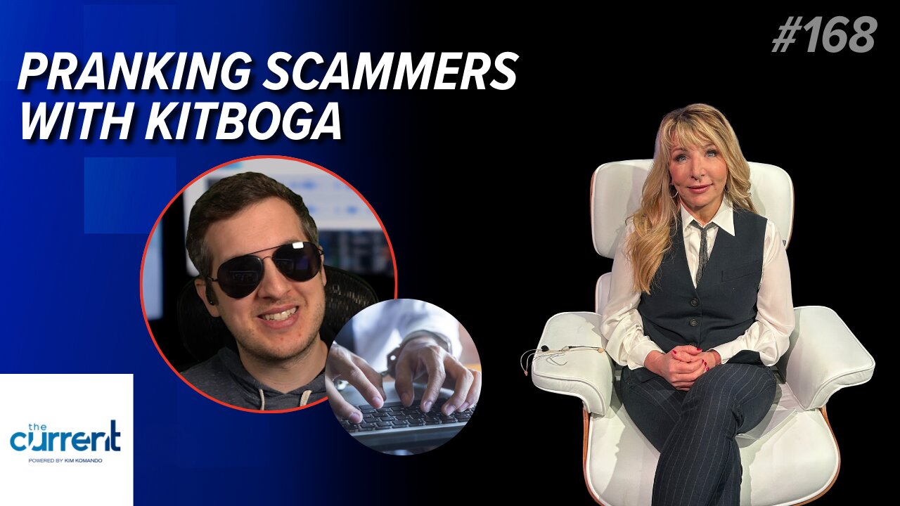 Kim Komando Today - Live