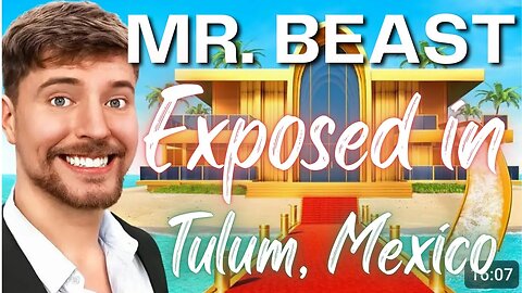 Mr. Beast's $1 Vacation Exposed: What He Didn't Show You!