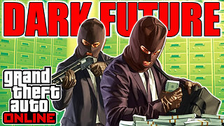 The Future Of Grand Theft Auto Online Looks Grim