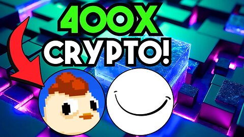 Top 8 Crypto Altcoins to 100X-400X in 2025 (GAMEFI PROJECT POKPOK WILL EXPLODE!)