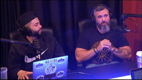 The Military Industrial Complex w/ Tony Arterburn