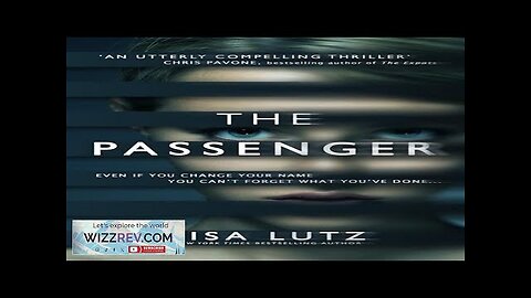 The Passenger Review