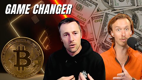 BREAKING: New Credit Card Pays you 2% UNLIMITED BITCOIN REWARDS on EVERY PURCHASE 