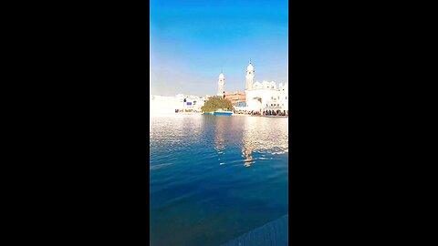 Dhan dhan sri guru Ramdass sahib ji ♥️ 🙏