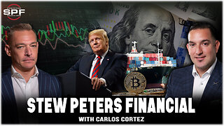 The New Economic War: BRICS, Crypto, and America's Future