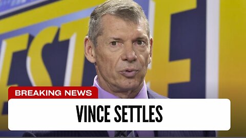 Vince Settles With SEC