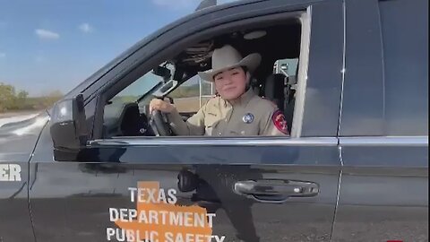 CBP wishes family, coworkers Merry Christmas while serving during holiday | NewsNation Now