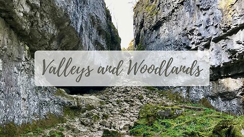 Valleys and Woodlands of the Atlantic and Caribbean | Countryside Journeys