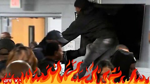 WILD Fight Breaks Out in Board of Trustees Meeting