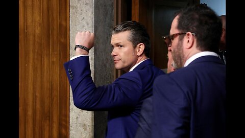 Pete Hegseth Dominates Nomination Hearing As Dems Embarrass Themselves