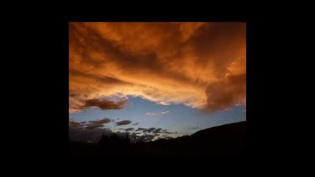 ~Gang Stalking Chemtrails~