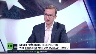 Was bedeutet Trumps Sieg mit Blick auf Deutschland