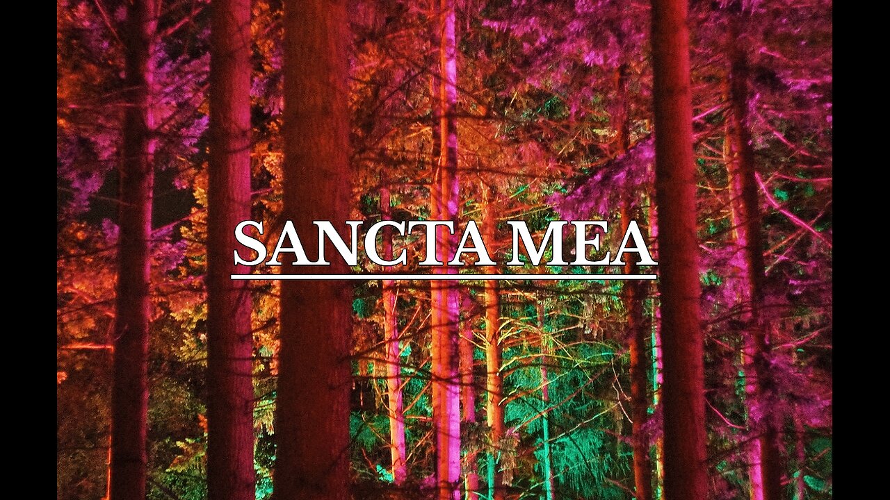 SANCTA MEA