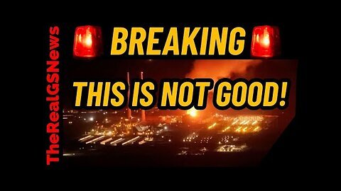 ‘'This is a DISASTER'’ Officials just issued a MAJOR WARNING to MILLIONS... PAY ATTENTION