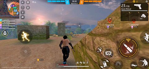 lLykan Free Fire Gaming