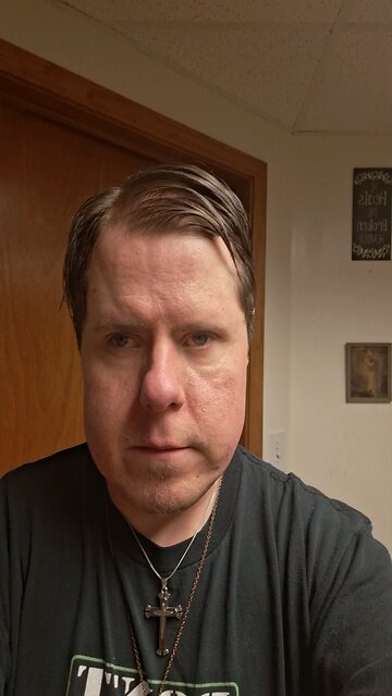 good morning everyone happy Wednesday