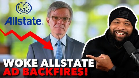 Allstate CEO's New Orleans Ad BACKFIRES As Allstate Sees MASSIVE Cancellations