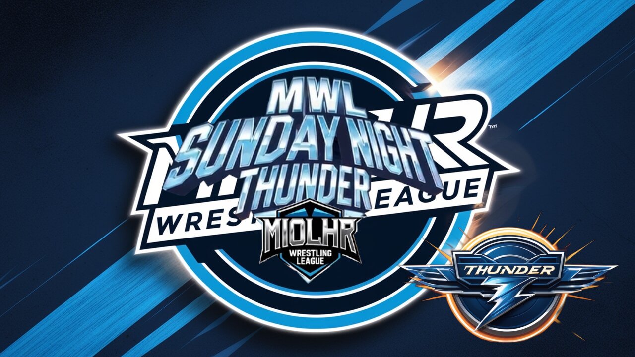 MWL Sunday Night Thunder Destination X Heats Up #101