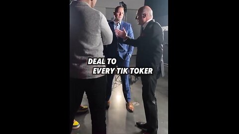 💥TikTok will be Crowdfunded & OWNED BY U.S. TIKTOKERS! ~ According to Kevin O'Leary