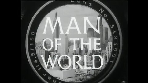 Man of the World