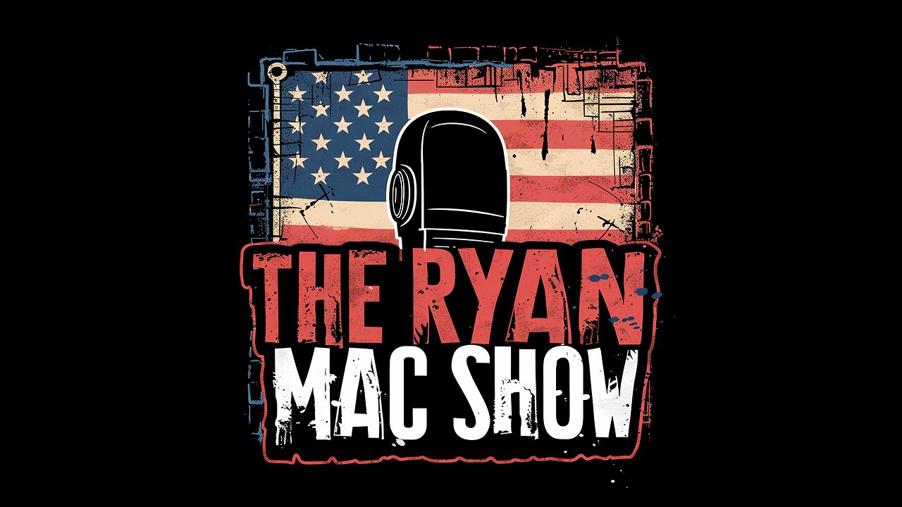 The Left's Attempt to Stay out of Jail- Ryan Mac and DPB