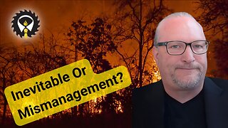 444 - Discussing CA Wildfires with Lars Mapstead