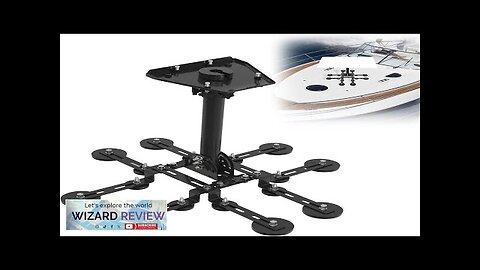 Starlink Gen 3 Heavy Duty Pivot Magnetic Roof Mount Up to 493 Review