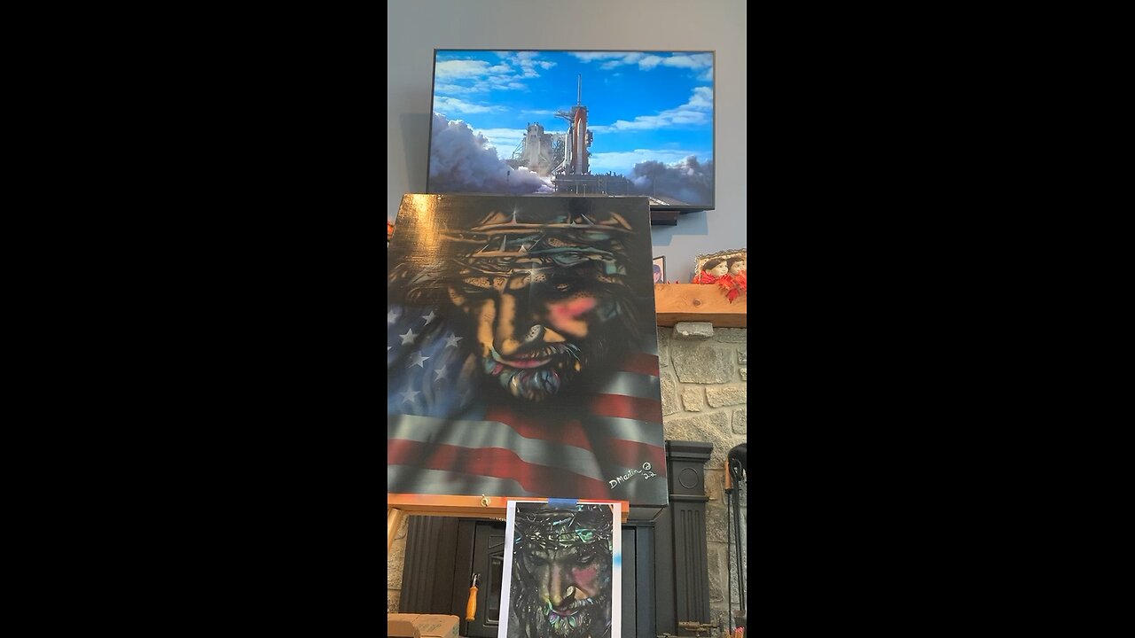 Never Ever Give Up‼️❤️🇺🇸🙏🏼✝️