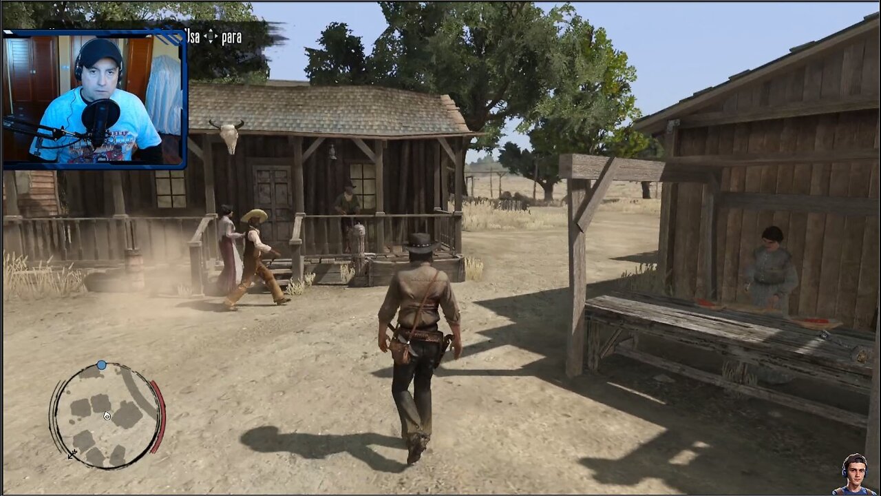 Red Dead Redemption +18