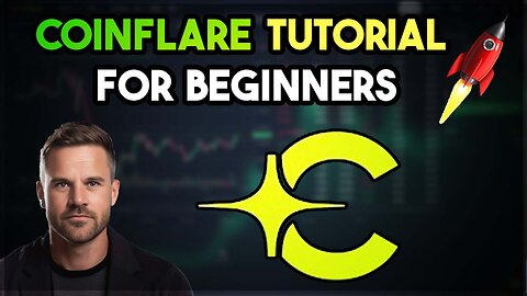 How To Trade Crypto On Coinflare For Beginners: The Ultimate Step-by-Step Tutorial (2025)