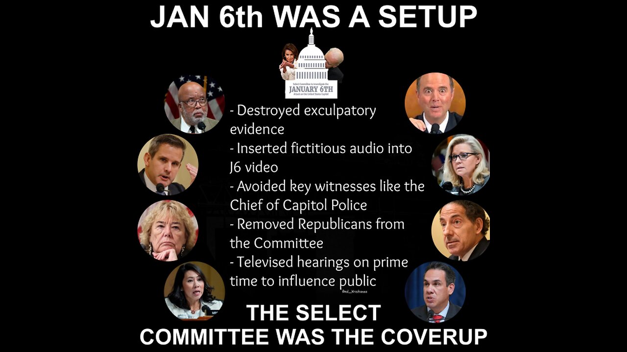 Top January 6 democrat DOJ Prosecutor matthew graves RESIGN -are cabal deep state cult swamp guilty