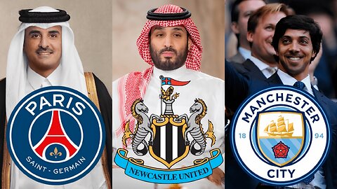 Top 5 Richest Football Clubs in the World 2025