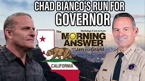The Morning Answer 2/25/25