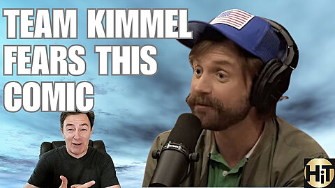 Jimmy Kimmel Should Be Ashamed...