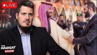 NEW US WAR IN GAZA | Haqiqat Show Ep. 44