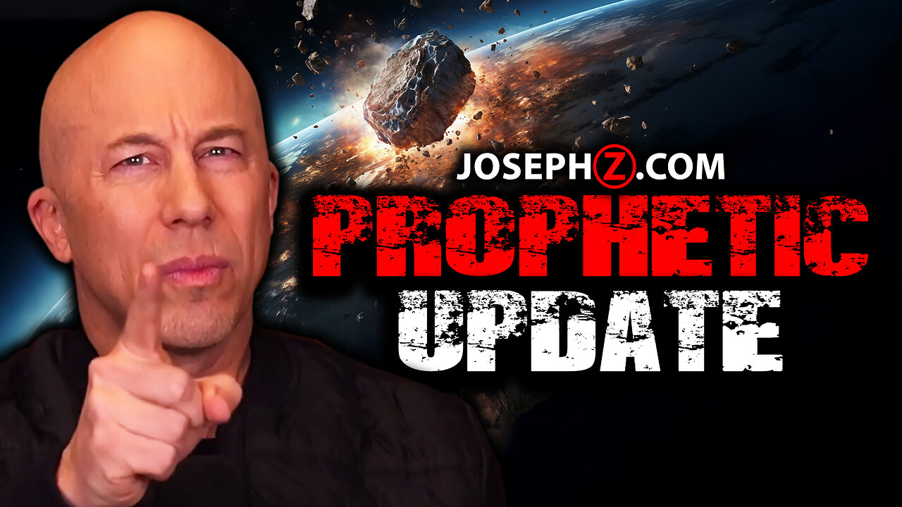 Prophetic Update!