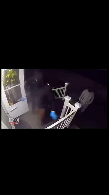 You Picked the WRONG House!