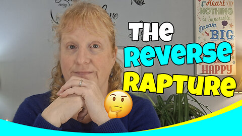 Is God Going to Rescue Us?