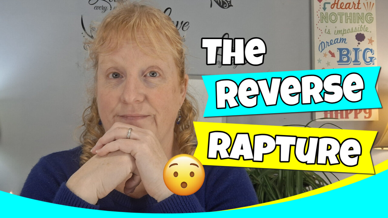 Is God Going to Rescue Us?